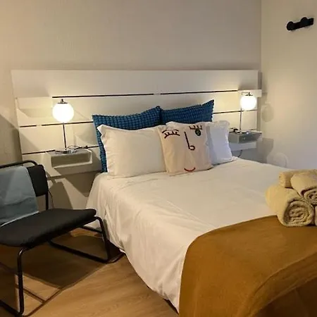 Fantastic @ Arroios - Ssl 2c Apartment Lissabon