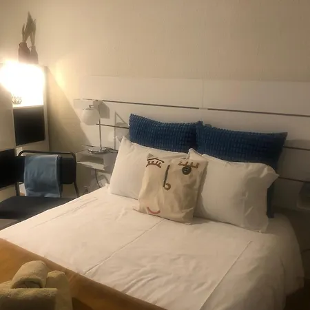 Fantastic @ Arroios - Ssl 2c Apartment Lissabon
