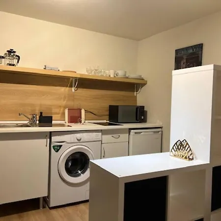 Fantastic @ Arroios - Ssl 2c Apartment Lissabon