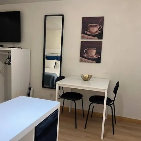 Fantastic @ Arroios - Ssl 2c Apartment Lissabon